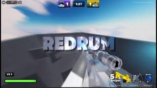 RedRum  | Roblox Rivals Montage