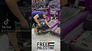 Life Fitness treadmill maintenance #صيانه #gym #maintenance #treadmill #اصلاح مشايه لايف فتنس