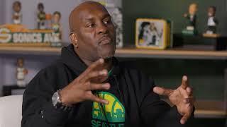 Gary Payton Makes Shawn Kemp's Hall of Fame Case (Part 20)