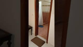 Four square by WI Hotels. Karachi defence phase 8. Room description.