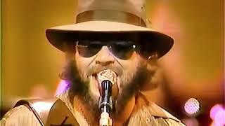 Hank Williams Jr. - 1984 - The Door Is Always Open TV special