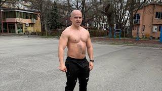 500 Burpees