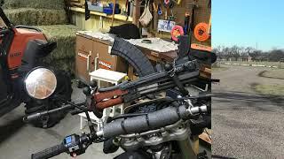 Practice & Staying Proficient With Your Equipment & Tools For Survival