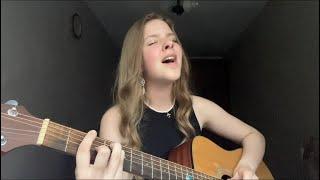 Звёзд дивные алмазы (cover by A.Kopeiko)