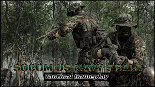 SOCOM Navy SEALs Jungle Warfare in Ghost Recon Breakpoint