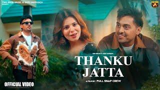 Thanku Jatta - EP |  Nav Brar | Mastermind | Latest Punjabi Song 2024 |  @TwoBrosMusicc