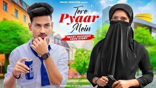 Mashroof Hai Dil Kitna Tere Pyar Mein | Himesh Reshamiya | Heart Touching Story | PRASV Creation