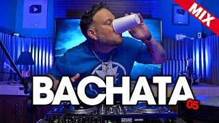 BACHATA MIX 05 (BEBER ROMO Y CERVEZA) - DJ SCUFF