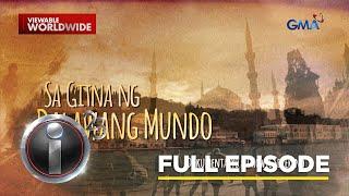 ‘Sa Gitna ng Dalawang Mundo,’ dokumentaryo ni Howie Severino (Full Episode) | I-Witness