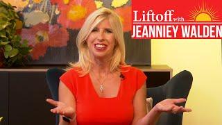 MONEY, MONEY, MONEY! Liftoff with Jeanniey Walden: Season 2, Episode 2