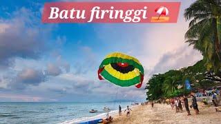 batu firinggibeach️ #summertime #sunandsea #beach