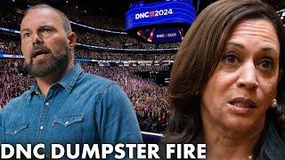 Pastor Responds to DNC and Kamala Harris