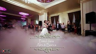 | Primul dans | Alex & Bianca | | oMs Event Videography