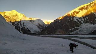 Kalindi Khal Trek -Sept 2024 Fixed Departute|Gangotri to Badrinath|Toughest Trek Of India|