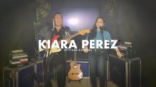 Penas ft. Kiara Perez  (Los Clásicos de Lucho / En vivo) - Lucho De Sedas