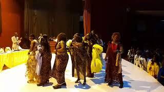 Leek Nyalthiang women group. Video by Naam Studio