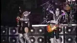 KISS Detroit Rock City (Psycho Circus Tour)
