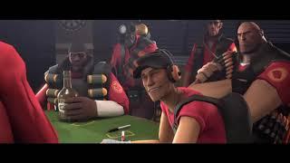 TF2 Expiration Date "Bucket Scene"