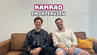 KAMRAD im Interview