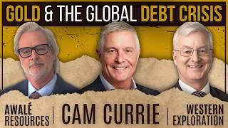 GOLD & SILVER: Debt Crisis, China Warnings & Why Stocks Are Soaring