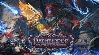 Crusader's Mourning (slightly Extended) · Pathfinder: Wrath of the Righteous OST