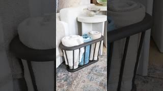 Try this DIY the next time you are at the thrift store! #thriftstoredecor