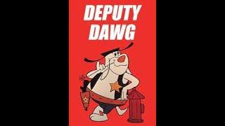 Deputy Dawg - Catfish Crisis - By Back To The 80s 2