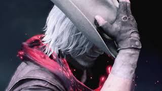 DMC5 - Dante obtains Dr. Faust