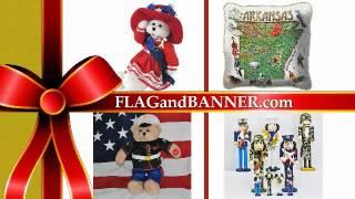 FlagAndBanner Gifts2014