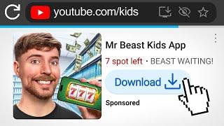 I Installed Obviously Fake YouTube Scam Ads