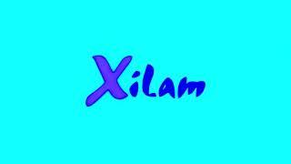 RQ: Xilam Logo - Effects (P2EE/WRONG)