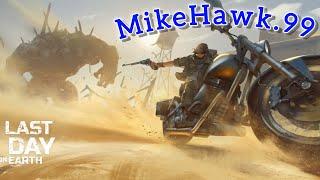 LDOE raid MikeHawk.99