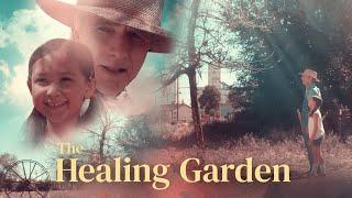 The Healing Garden (2021) | Full Movie | Jeremy Cumrine | Sam Del Rio | Dan Foote