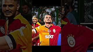 Yanlış kararlara rağmen, ayaktayız..  #galatasaray #football #kesfet #rebistedits #edit #gala