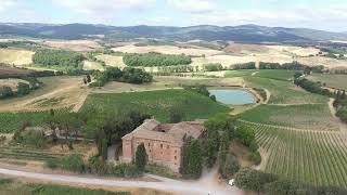 Castello Tricerchi - WinesCritic.com