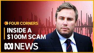 Adam Cranston and the $100m tax fraud | Four Corners