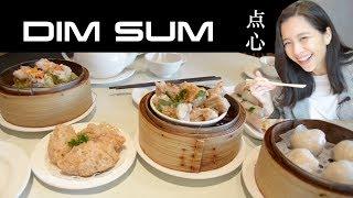 Traditional Dim Sum Approved by Chinese People --TOP 5 Dim Sum in North America Part3