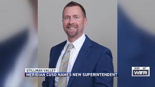 Meridian School District 223 votes on new superintendent