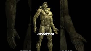The Guardian of the Sacred Crypt: A Clay Golem Adventure