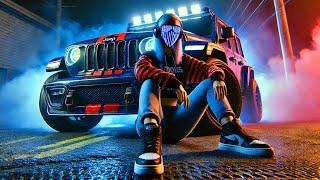 EDM CAR MUSIC MIX    EDM Remixes of Popular Songs  BEST BASS BOOSTED MIX 2024