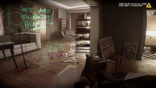 Brisa Cove Sucks... | Arcade Style | S rank - Ides of March | Ready or Not | Single Player