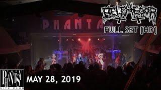 Belphegor - Full Set HD - Live at The Phantasy