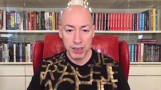 Гордон о том, что вырезал из интервью с Соловьем, об интервью с Maruv, тайных организациях и Байдене