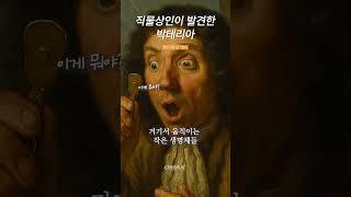 #오맥스 #현미경 #오맥스현미경 #현미경의역사 #레벤후크