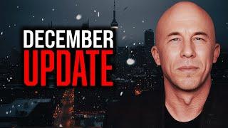 Prophetic Update For December | Joseph Z