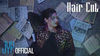 Xdinary Heroes "Hair Cut" M/V