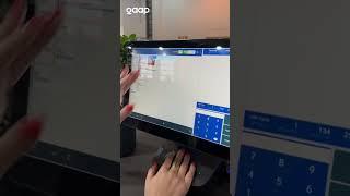 Unity Conversational Ordering
