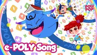 e-POLY Song