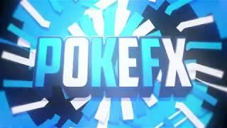 PokeFX | Free 2D Fan-Tro | Made by BexterzArtz