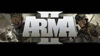 Arma 2 - Menu Music